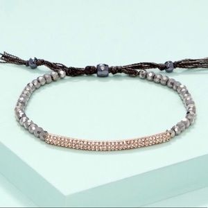 Stella & Dot Tribute Bracelet